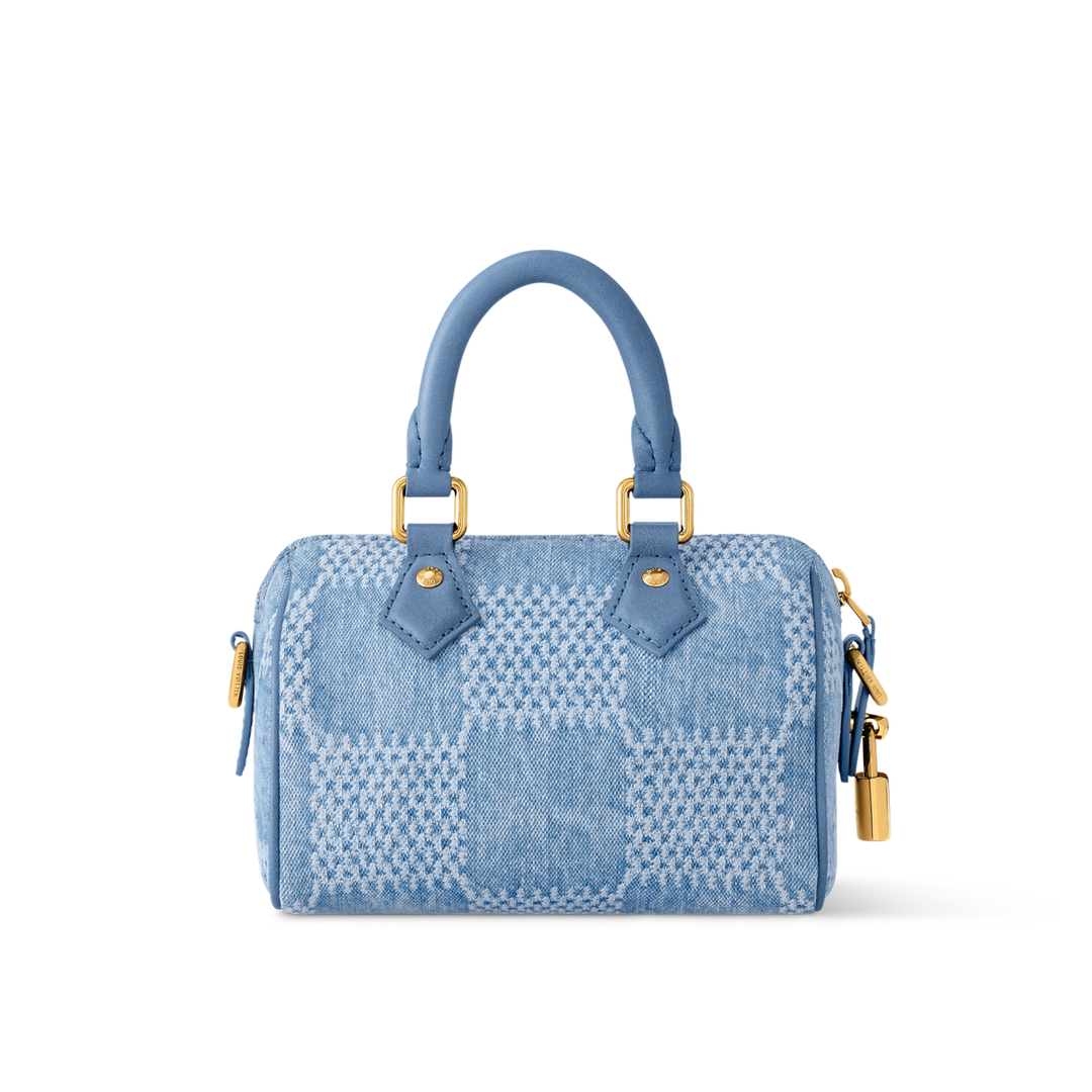 Sac Speedy Bandoulière 18