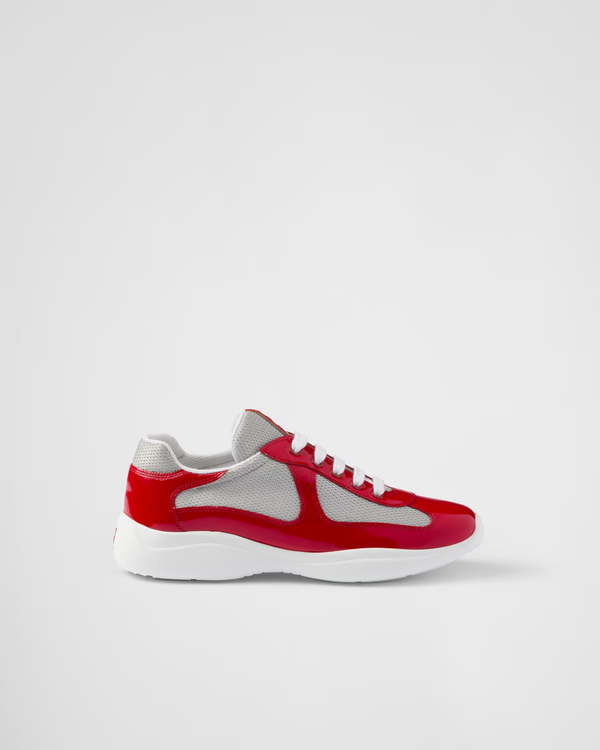 Sneaker Prada
