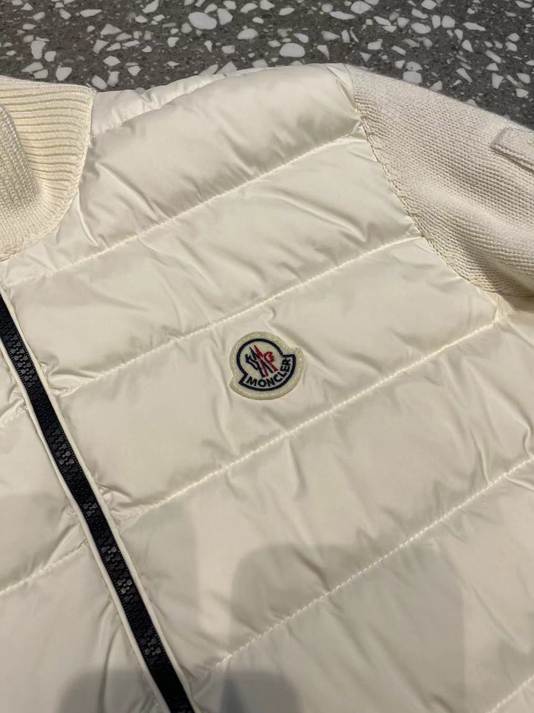 Veste Technique Monclr 10/10