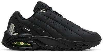 Nike x Nocta Hot Step Air Terra Black