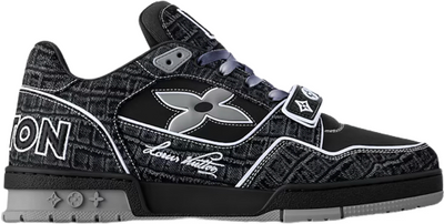 Lv trainers  velcro 2k25 full set