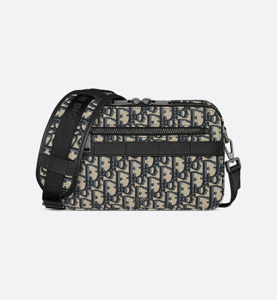 Sac bandoulière Safari