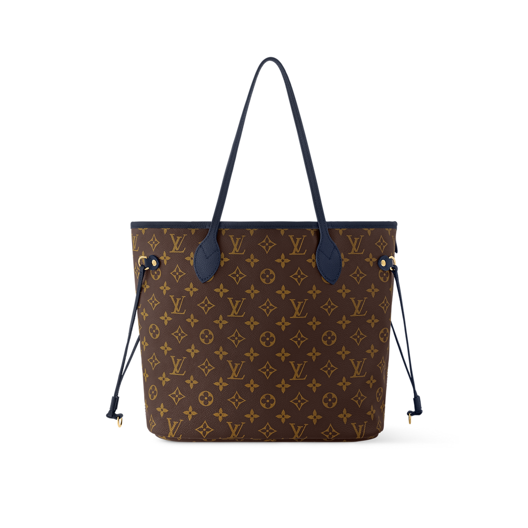 Sac Neverfull Inside Out MM