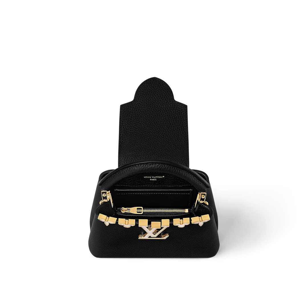 Sac Capucines Mini
