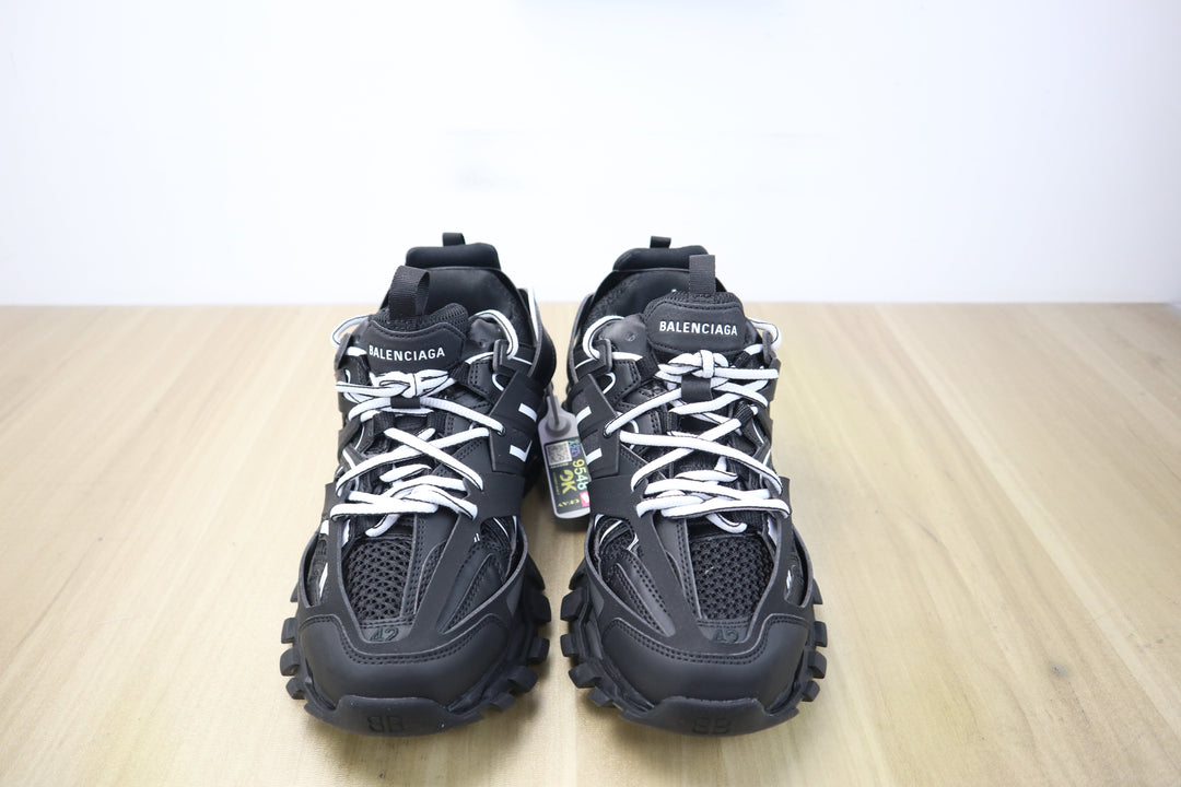 Blncg track noir & blanc