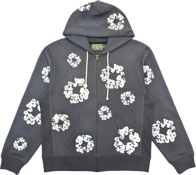Survêtement Denim Trs