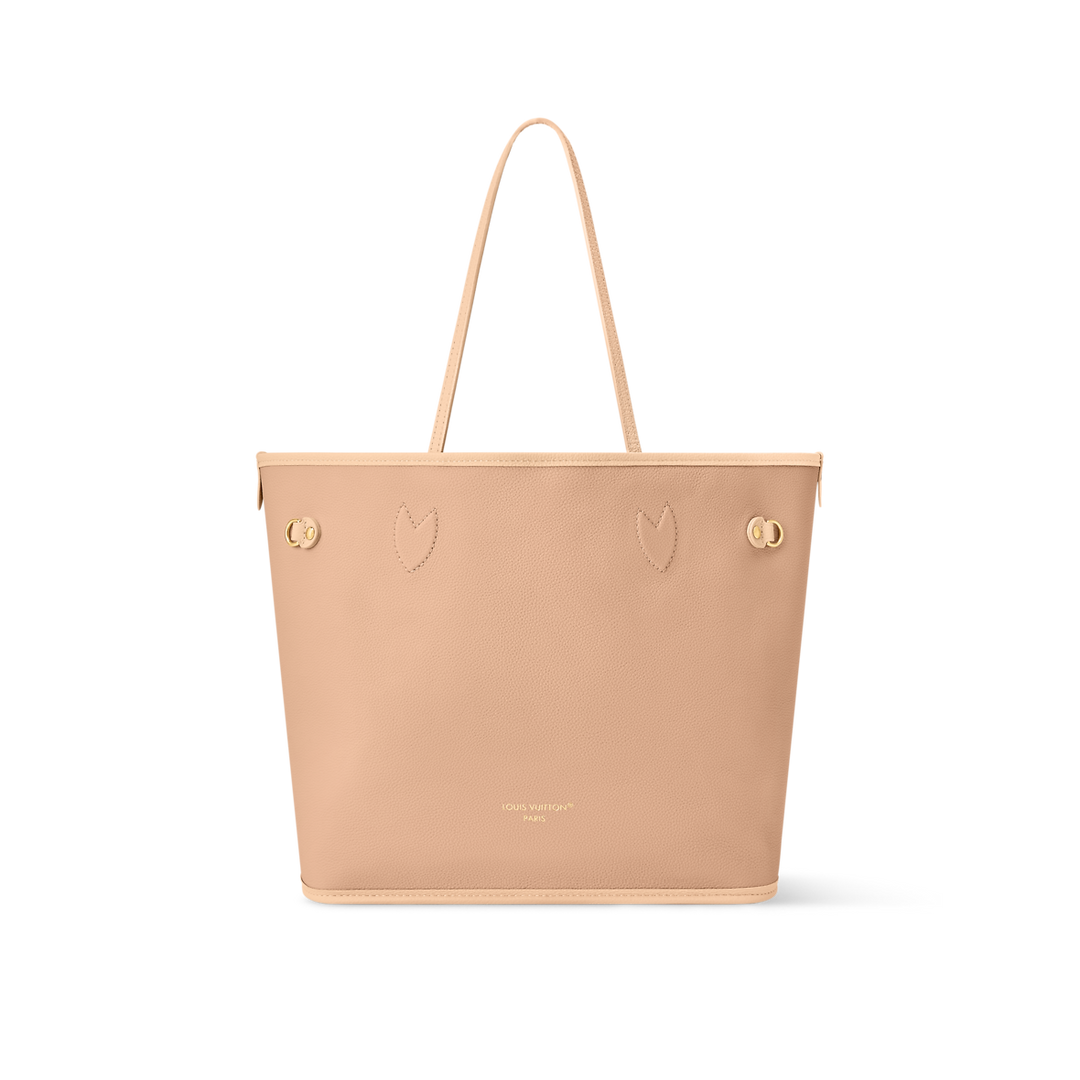 Sac Neverfull Inside Out MM