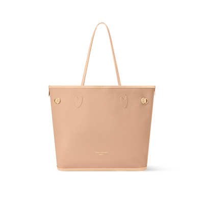 Sac Neverfull Inside Out MM