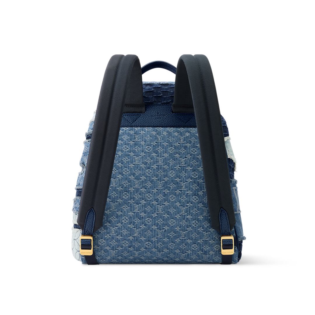 Sac à dos Montsouris Cargo