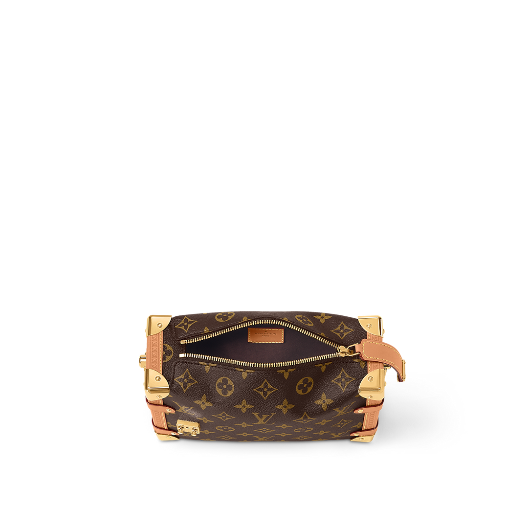 Sac Side Trunk MM