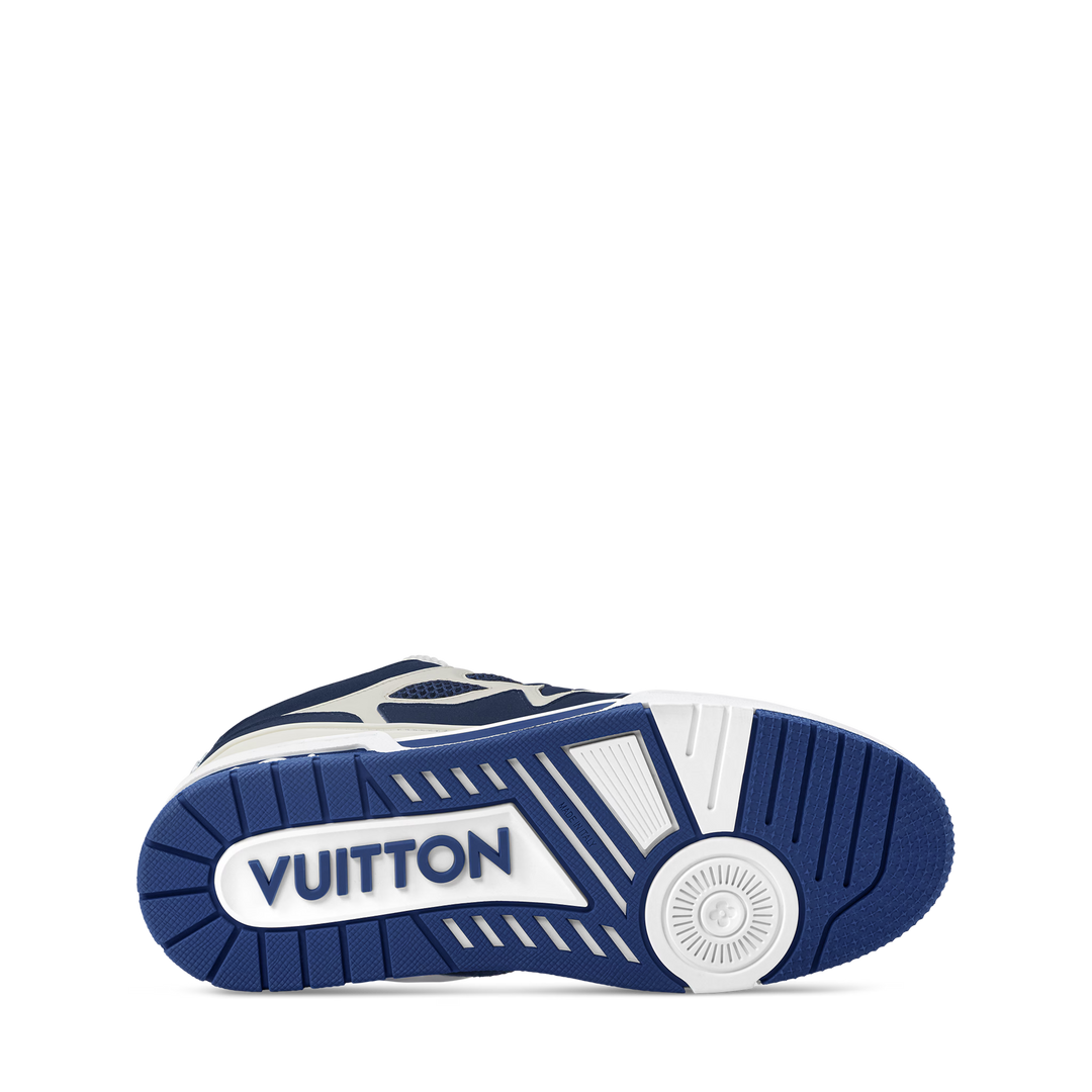 Louis Vuitton Skate