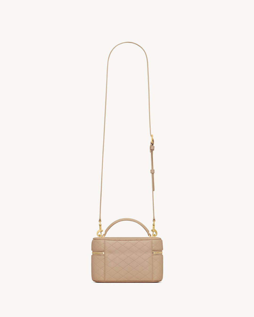 GABY VANITY EN CUIR D’AGNEAU