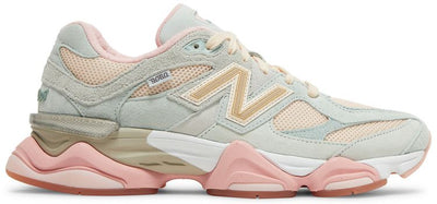 New Balance 9060 - Baby Shower Blue