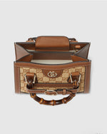 Cabas Gucci Diana petit format