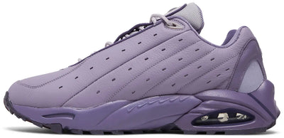 Nike x Nocta Hot Step Air Terra Purple