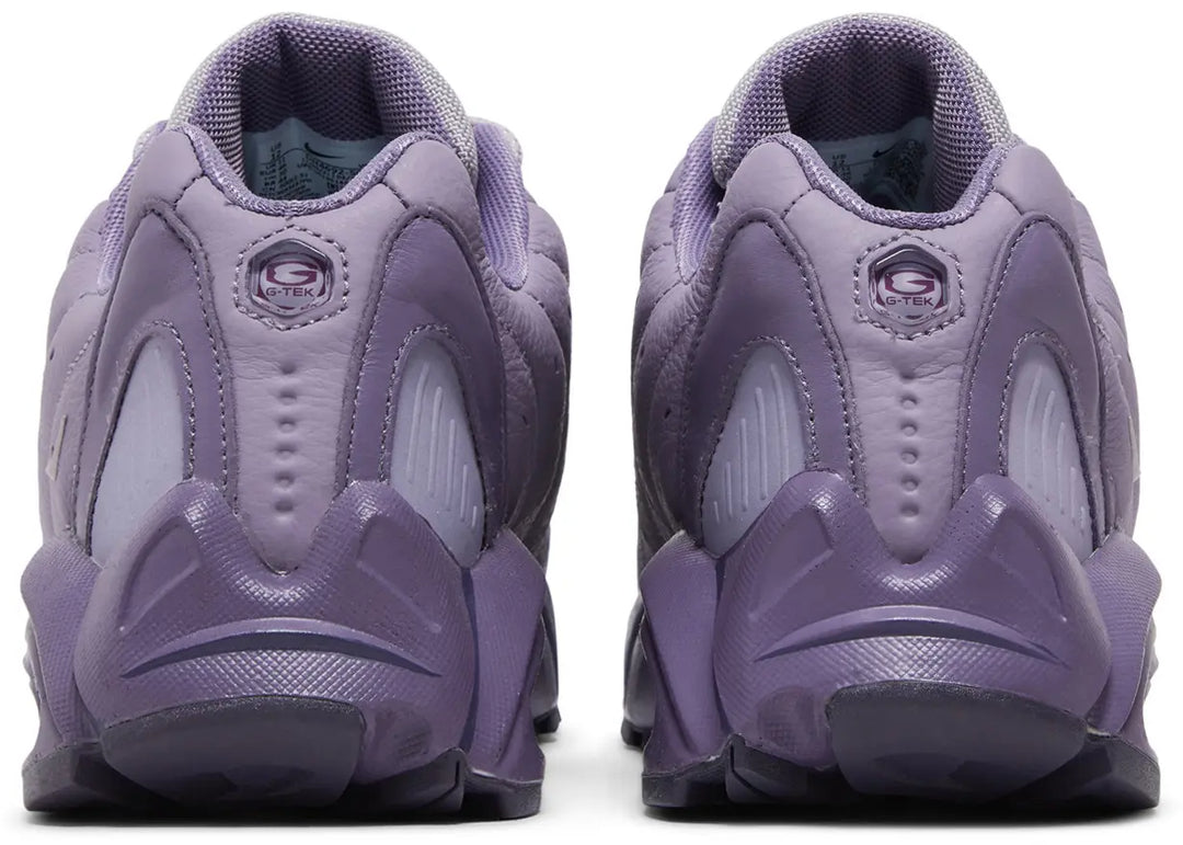 Nike x Nocta Hot Step Air Terra Purple