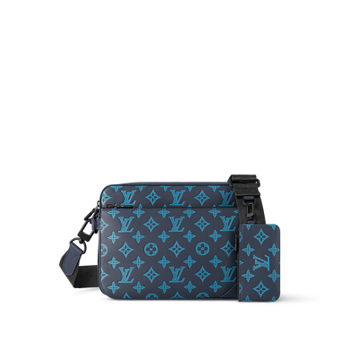 Sac Trio Messenger