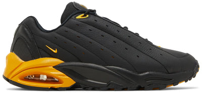 Nike x Nocta Hot Step Air Terra Black University Gold