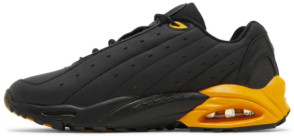 Nike x Nocta Hot Step Air Terra Black University Gold
