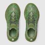 BASKETS GUCCI CUB3D POUR HOMME