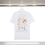 Tee-shirt Casa