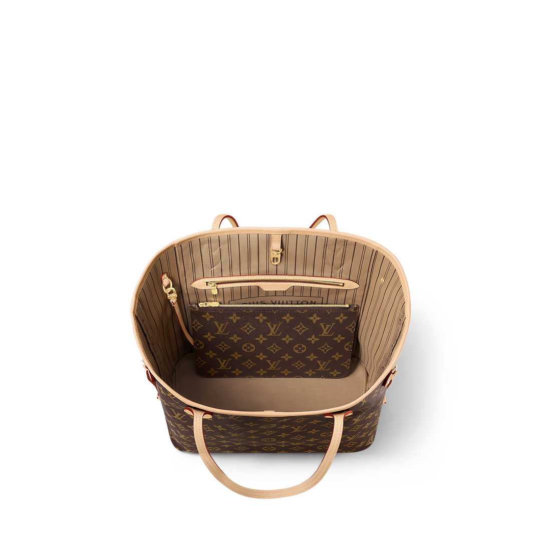 Sac Neverfull MM