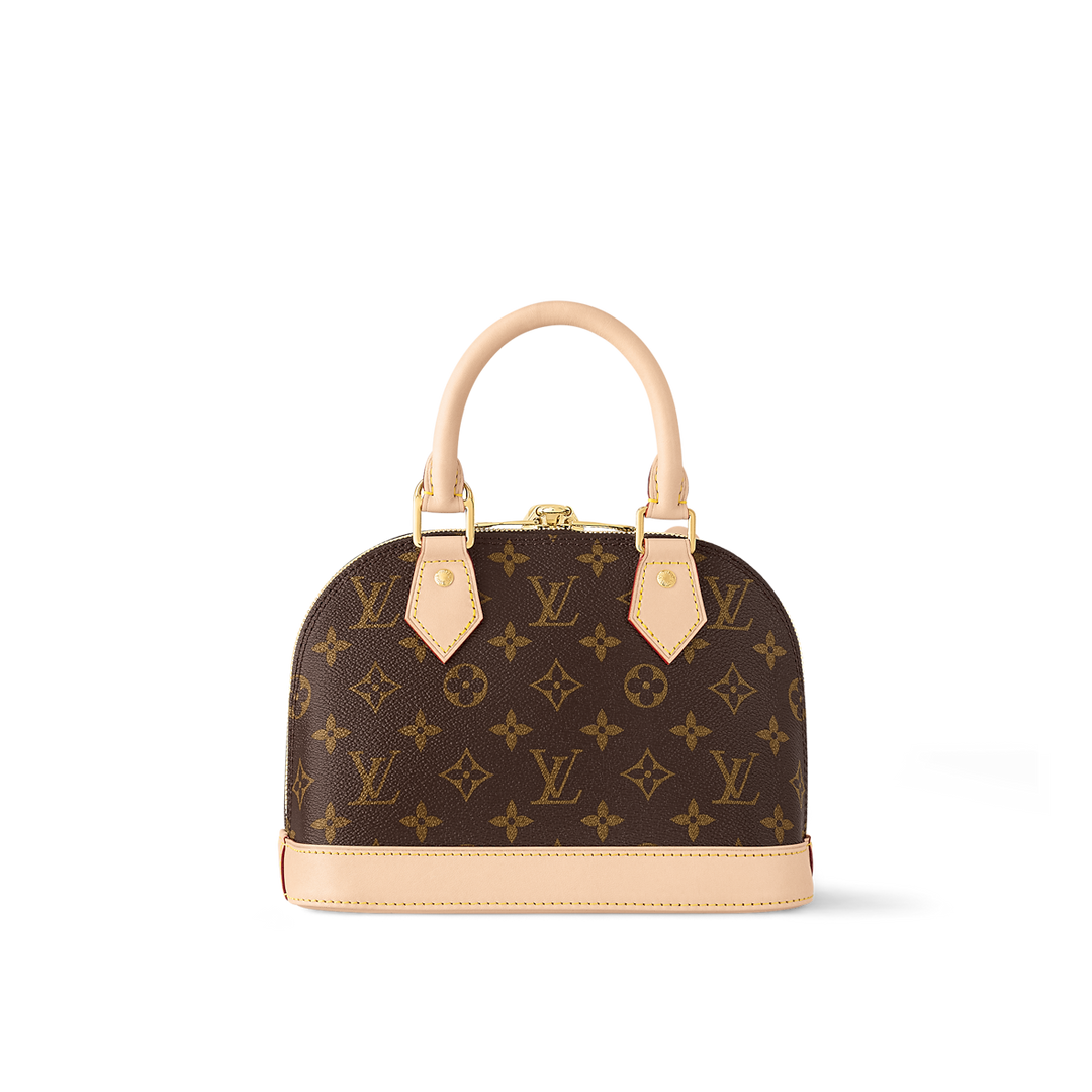Sac Alma BB