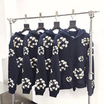 Survêtement Denim Trs