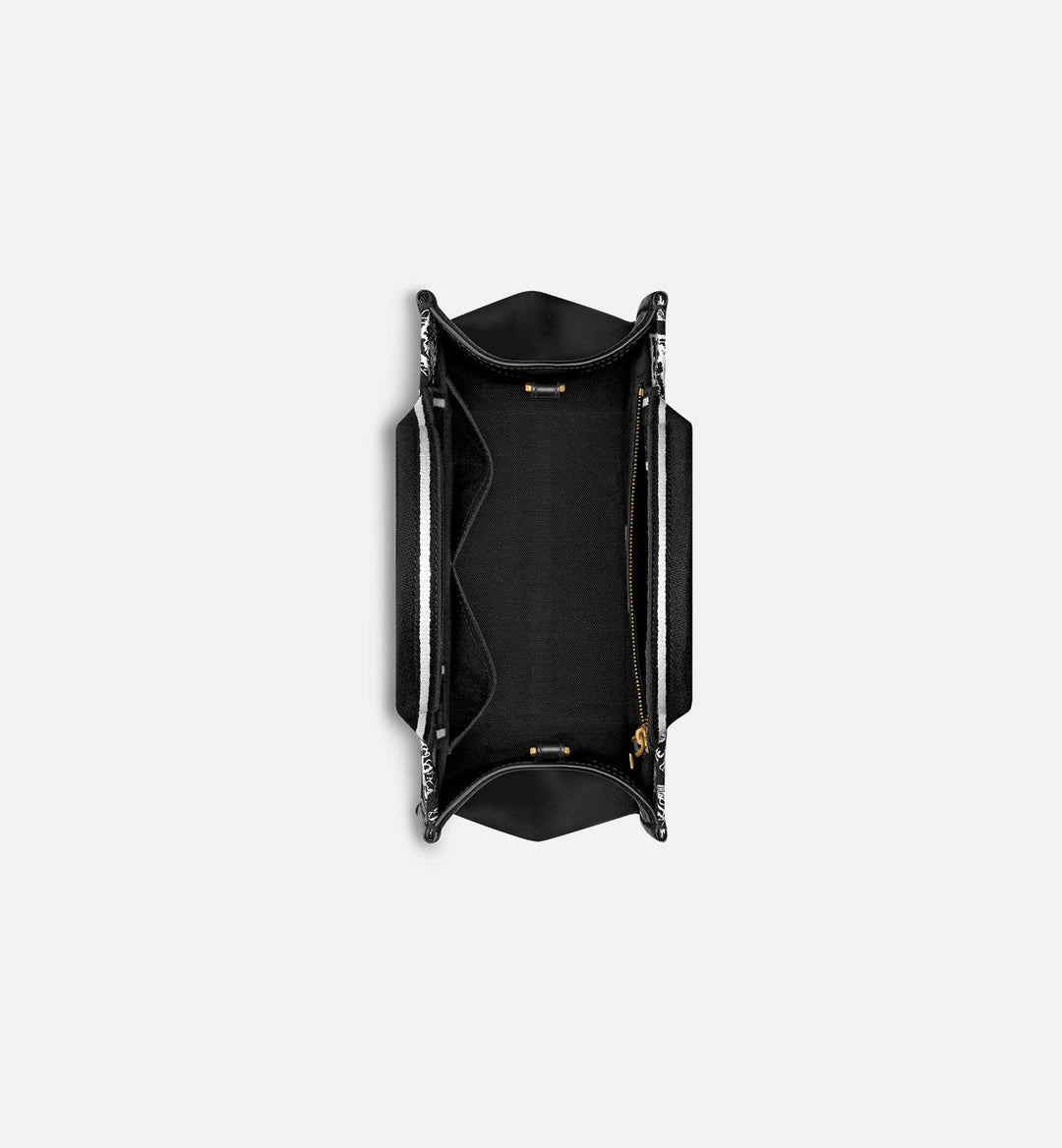 Sac Dior Book Tote Small