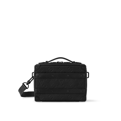 Sac Handle Soft Trunk