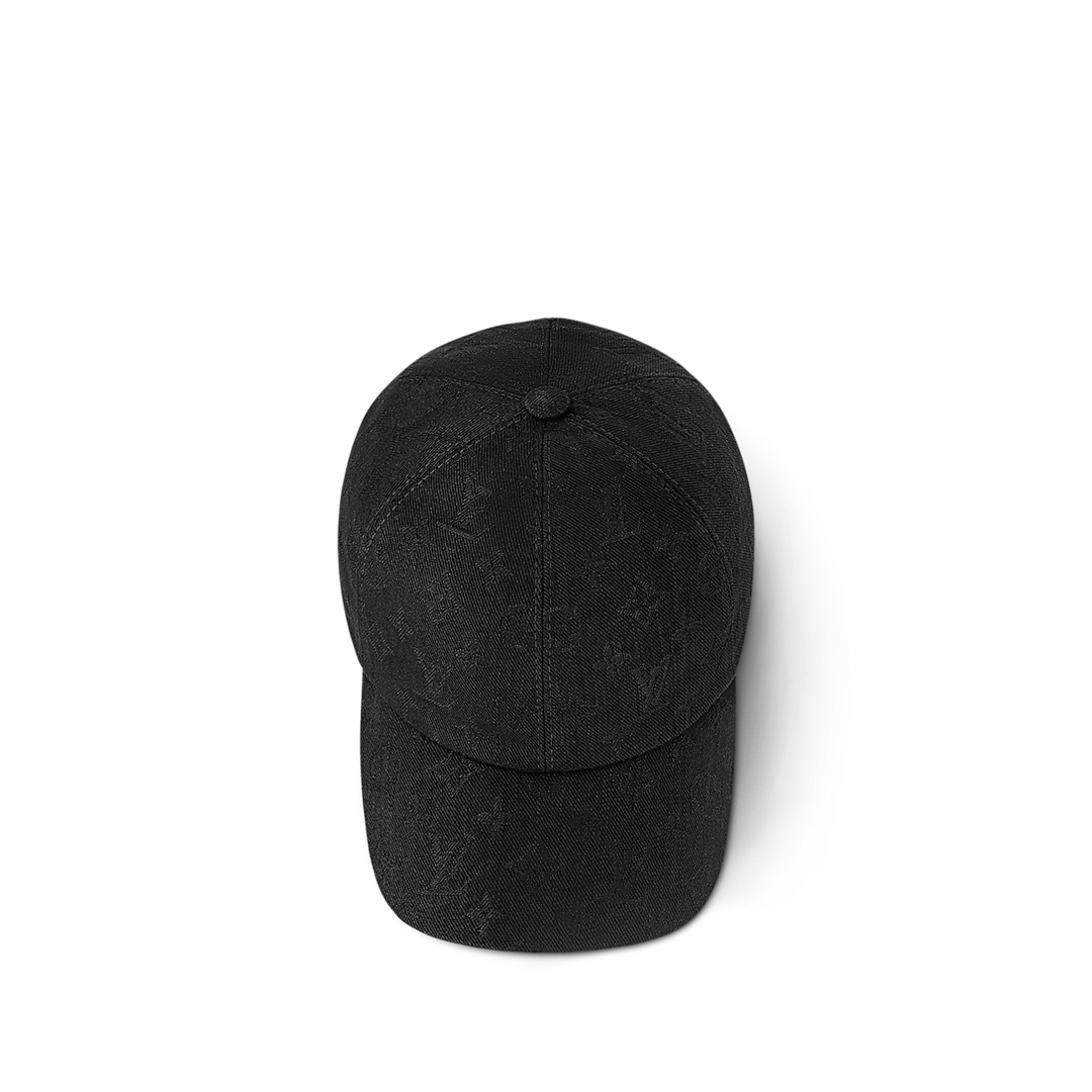 Casquette Monogram Essential