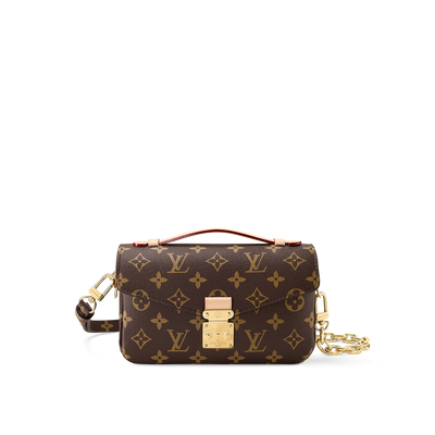 Pochette Métis East West
