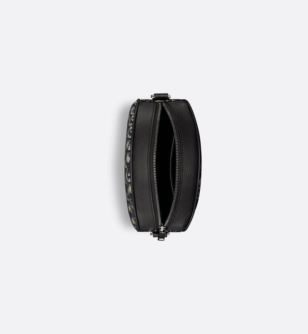 Sac Messenger zippé Dior Yoyo