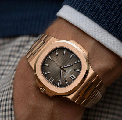 Montre Patek Philippe Nautilus