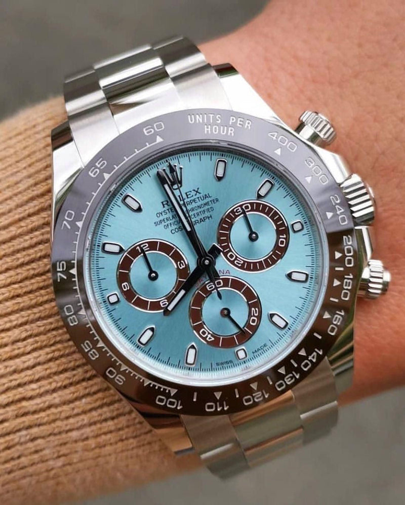Montre Rolex Daytona