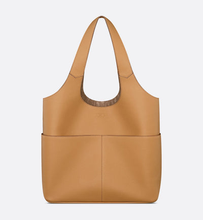 Cabas Dior Privé