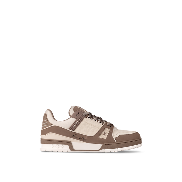 Sneaker LV trainer