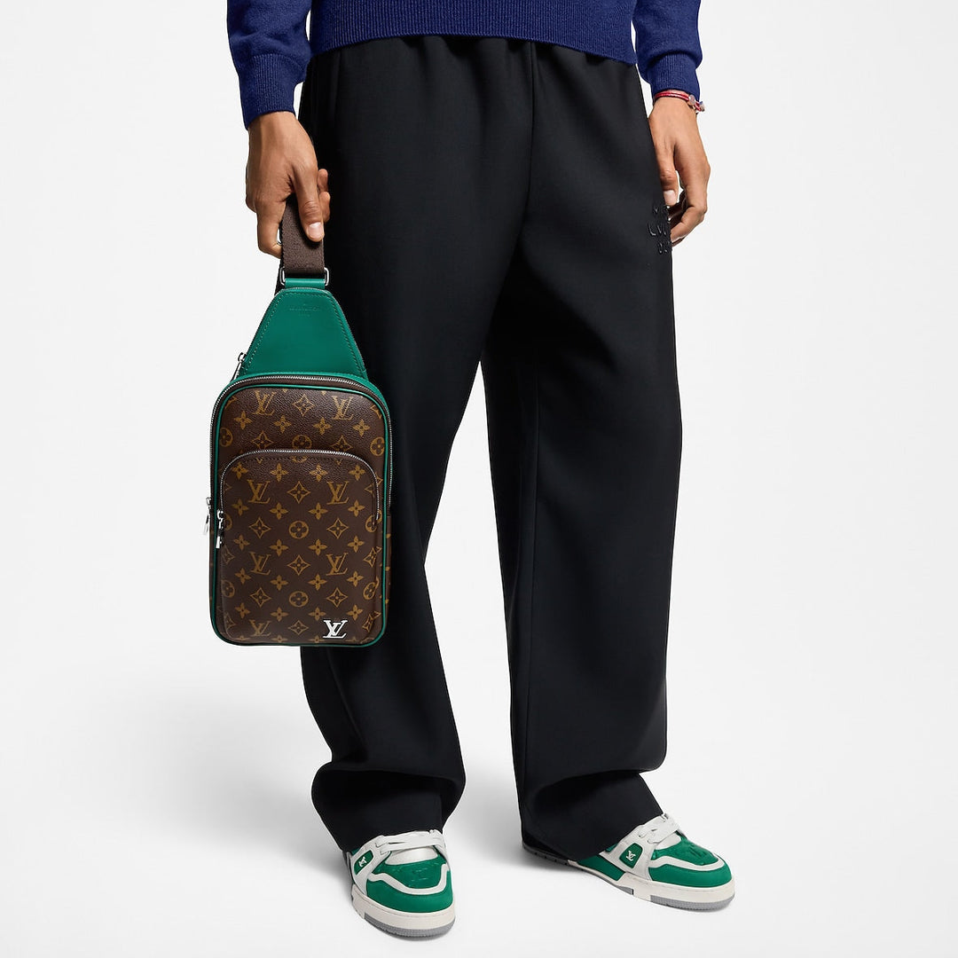 Sac Avenue Slingbag