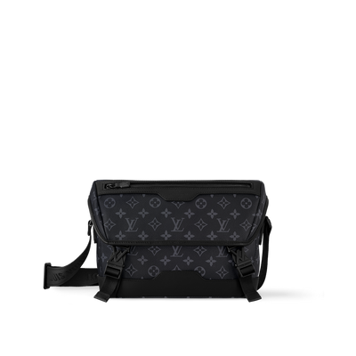 Sac Messenger Voyager PM