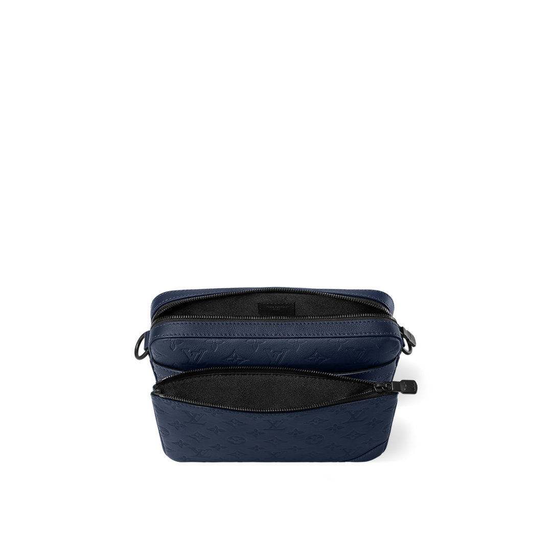 Sac Trio Messenger