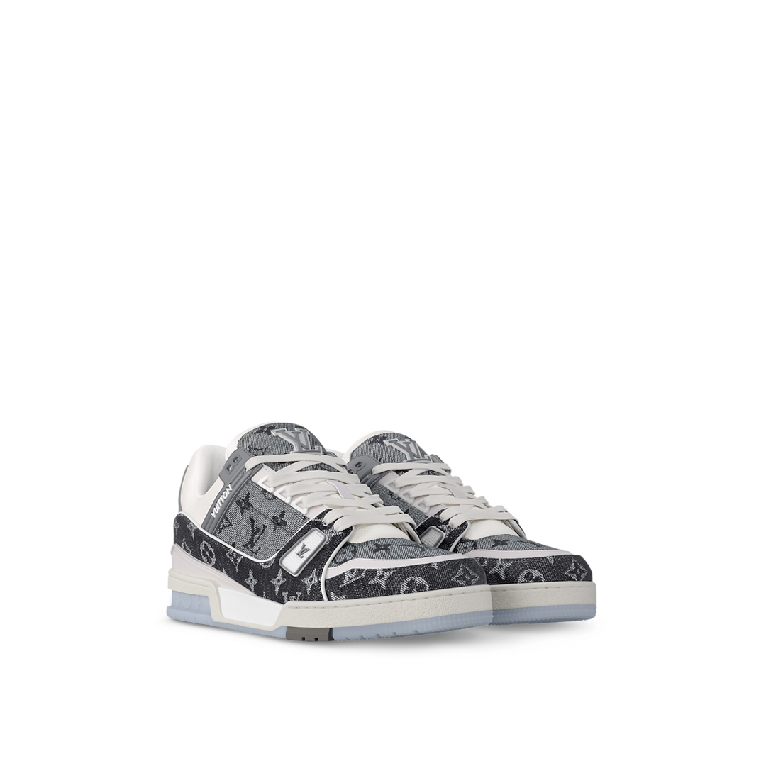 Sneaker LV Traîner