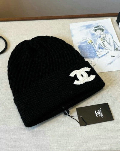 Bonnet CHANEL