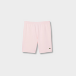 Ensemble short/t-shirt Lac*ste Rose
