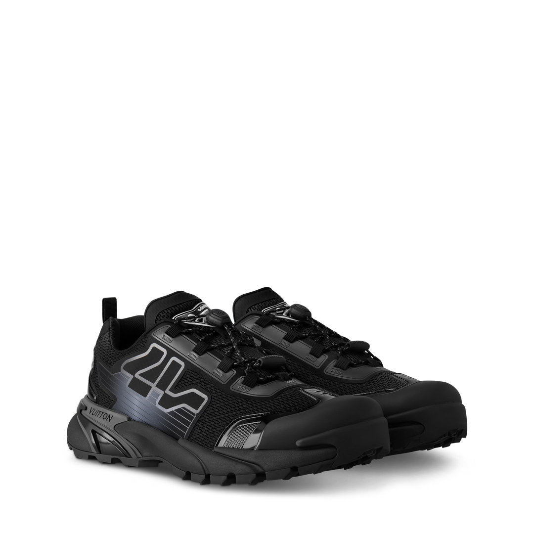 Louis Vuitton Runner Tatic