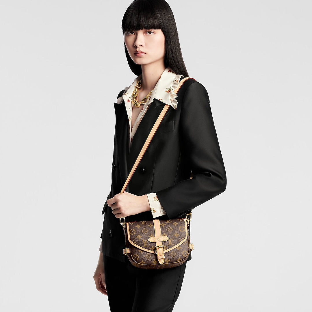 Sac Saumur BB