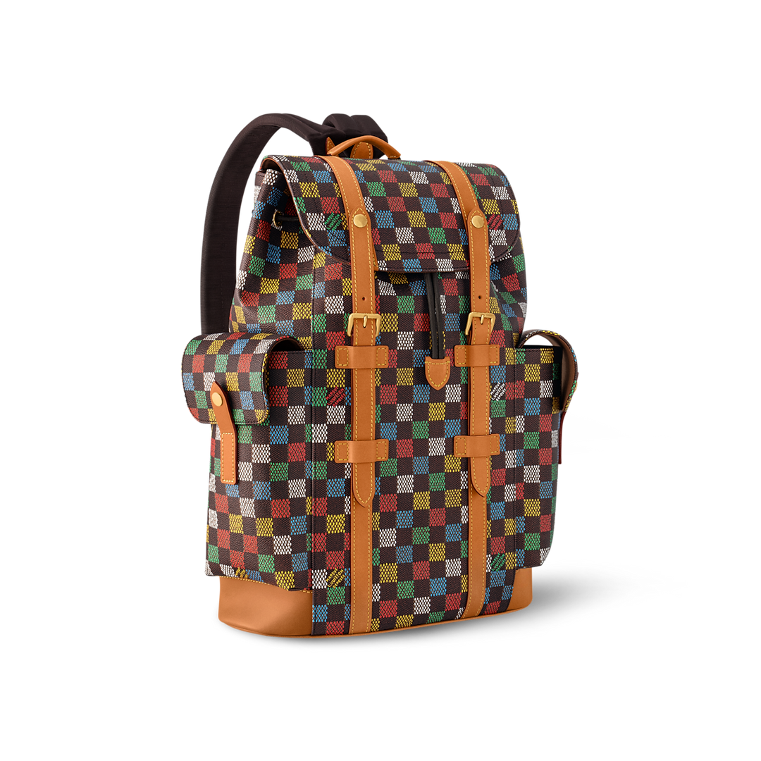 Sac à dos Christopher MM