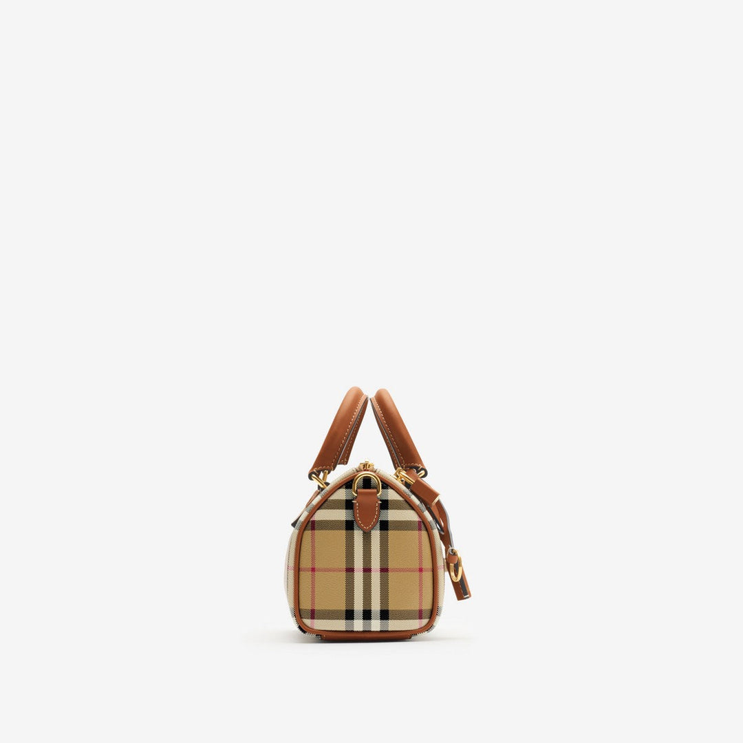 Mini sac bowling Check