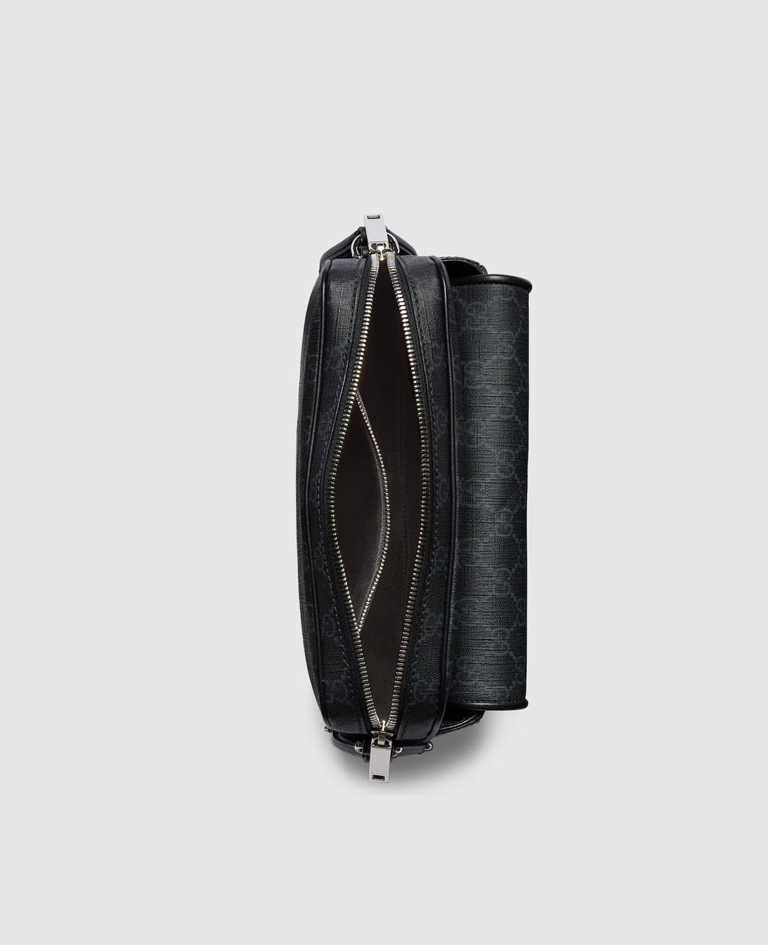 Sac à bandoulière GG Black petit format