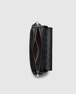 Sac à bandoulière GG Black petit format