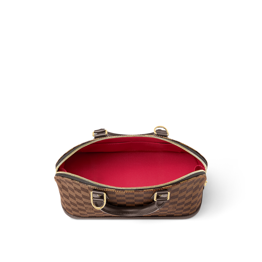 Sac Alma PM